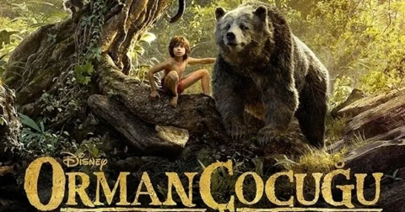 Orman Cocugu The Jungle Book Kac Yilinda Cekildi Orman Cocugu Konusu Ve Oyuncu Kadrosu Medya Haberleri