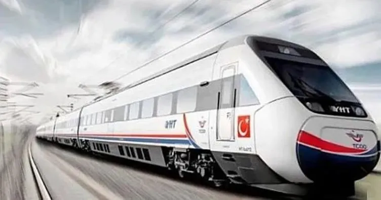 Halkalı-Kapıkule Hızlı Tren Hattı 2024’te tamamlanacak