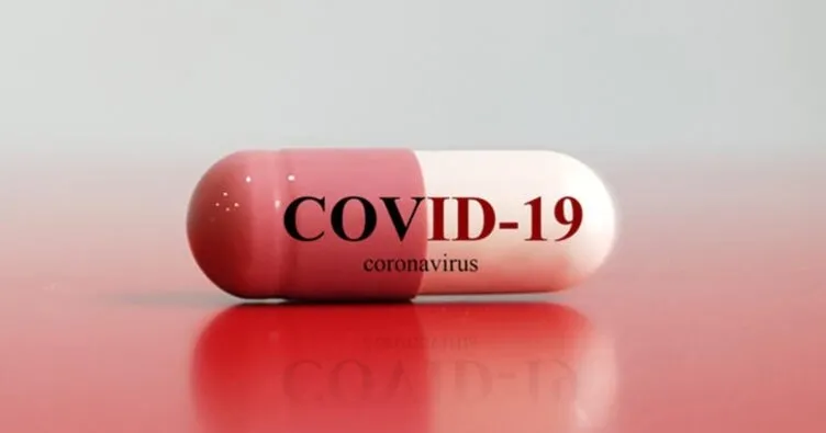 Türk bilim insanları Kovid-19’a karşı yeni nesil ilaç için çalışıyor