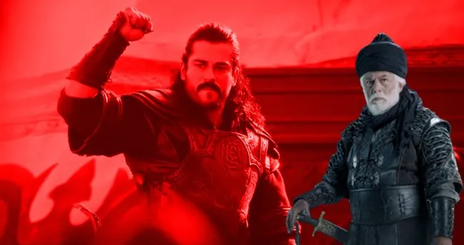 Tamer Yiğit kimdir, kaç yaşında? Kuruluş Osman Ertuğrul Bey’i Tamer Yiğit nereli ve hangi dizilerde rol aldı?