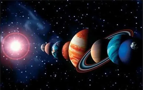 2010'un en önemli astronomi buluşları