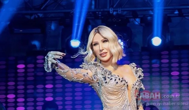 Seda Sayan’ın gerçek ismini kimse bilmiyordu! İşte Seda Sayan’ın herkesten sakladığı o ismi!