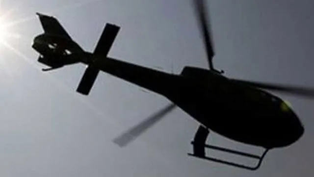 SON DAKİKA: İtalya’da kaybolan helikopterde yeni gelişme! Eczacıbaşı helikopterinde cansız bedenlere ulaşıldı!