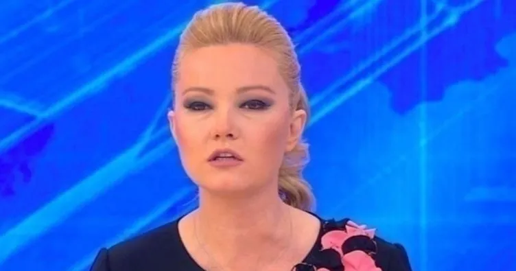 MÜGE ANLI İZLE! Atv canlı yayın ile Müge Anlı ile Tatlı Sert yeni bölüm kesintisiz izle 5 Eylül 2022