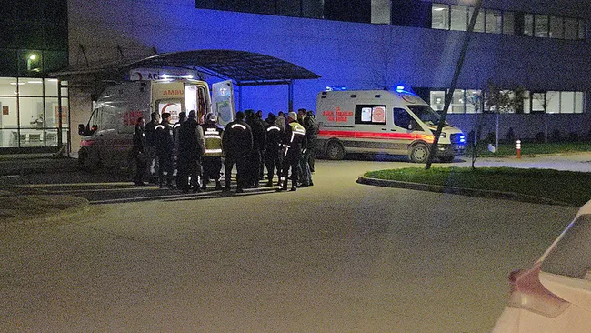 SON DAKİKA: Başkan Erdoğan'dan taziye mesajı! Yalova'daki DEAŞ operasyonunda 3 askerimiz şehit oldu!