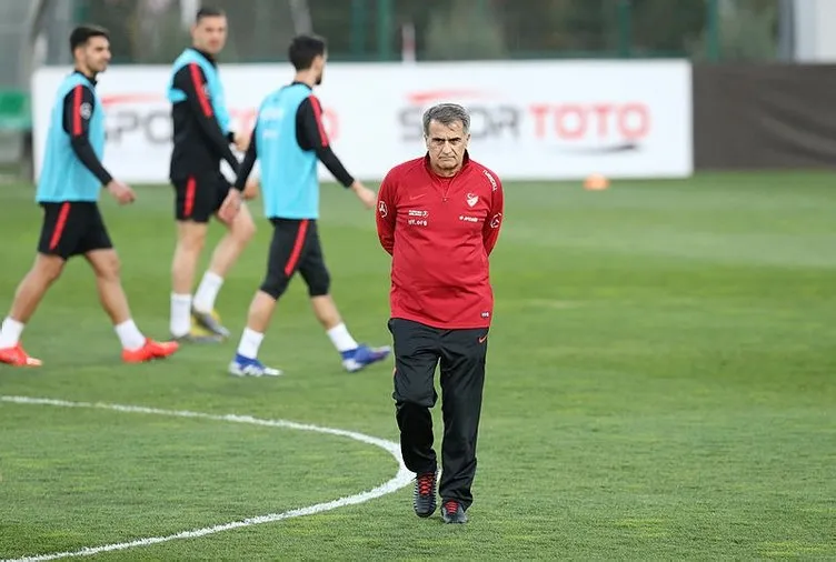 Beşiktaş’ta teknik direktörlük için Okan Buruk öne çıktı