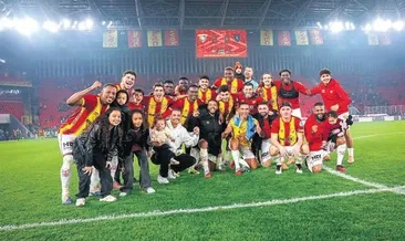 Süper Lig’de dün