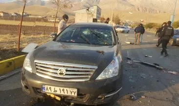 SON DAKİKA | İran’ı sarsan Muhsin Fahrizade suikastini böyle duyurdular: Halk intikam bekliyor...