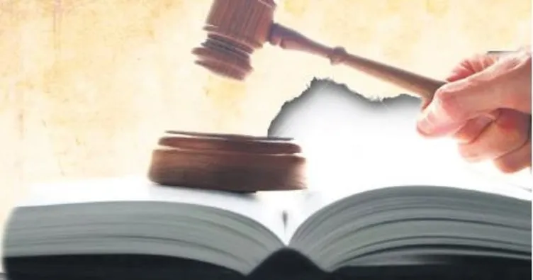 ‘Hazırol’daki yargıdan bağımsız mahkemelere