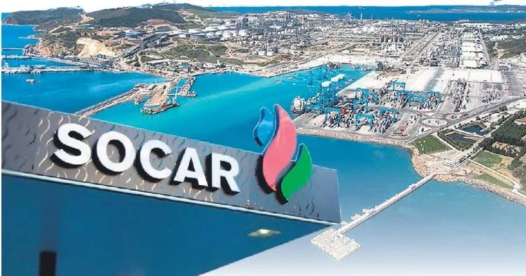 1.5 milyar $’a petrol Ar-Ge’si kuruyor