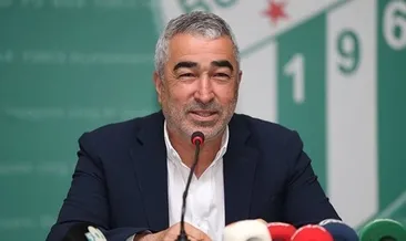 Aybaba istedi yönetim harekete geçti