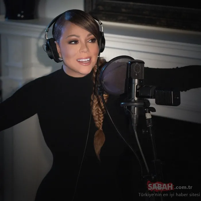 Mariah Carey hem annesini hem de ablasını kaybetti! Aynı gün iki acı birden!