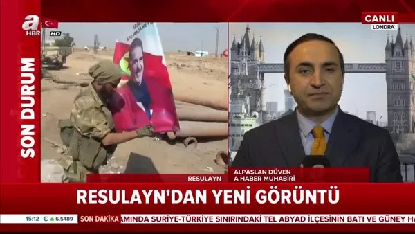 Bakan Çavuşoğlu BBC'ye konuştu: 