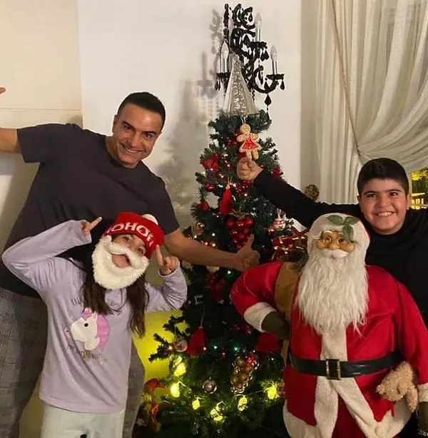 Şarkıcı Berdan Mardini "Bir oda da 89 kardeş kalırdık" Son Dakika