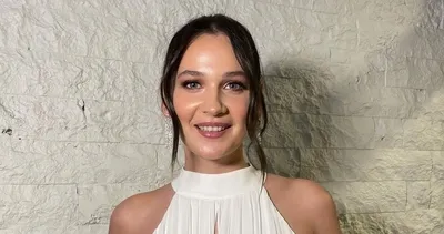 Al Sancak Nadia kimdir? Al Sancak’ın Nadia’sı Gülsim Ali İlhan kaç yaşında, nereli, evli mi, boyu kaç, hangi dizilerde oynadı?