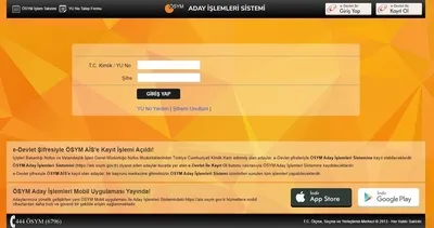 YDS İNGİLİZCE BAŞVURU EKRANI 2025: ÖSYM ile YDS başvuru ücreti ne kadar, hangi tarihte sona erecek? İşte kılavuz