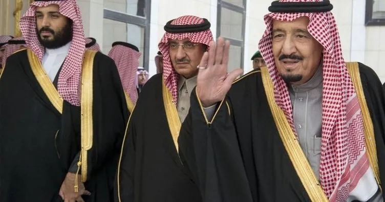 Suudi Arabistan’da İslam alimleri yönetimin propaganda aracına dönüştü!