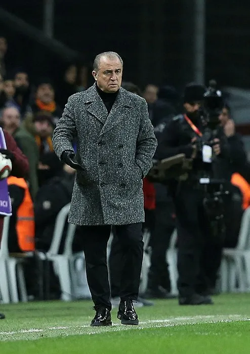 Galatasaray'a transfer müjdesi! Pazarlıklar başlıyor