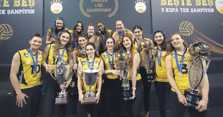 Ronaldo’nun sözleriyle motive oluyorum