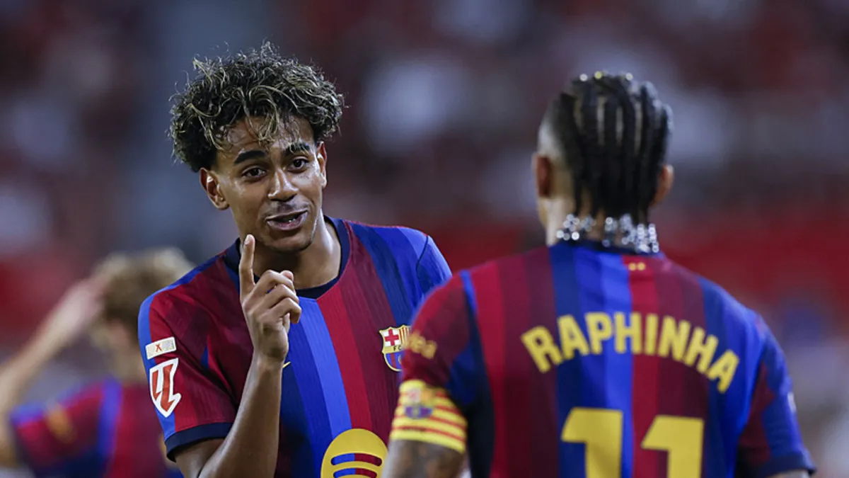 Barcelona, Manchester City ve Borussia Dortmund zirvede!