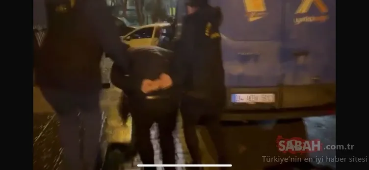 Müşterisini bayıltıp taciz etmişti: Sapık taksiciden pişkin savunma! Rezil görüntüler için bakın ne dedi