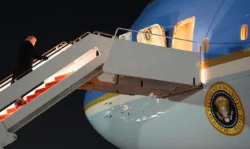 Trump’tan o ülkeye açık tehdit: ‘Yeryüzünden sileriz’ talimatı!