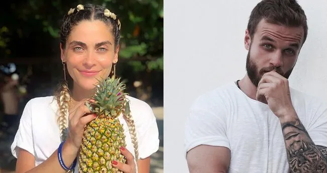 oyuncu ipek bagriacik ve tufan kilic