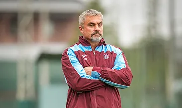 Thomas Reis’tan ilk 11 açıklaması!
