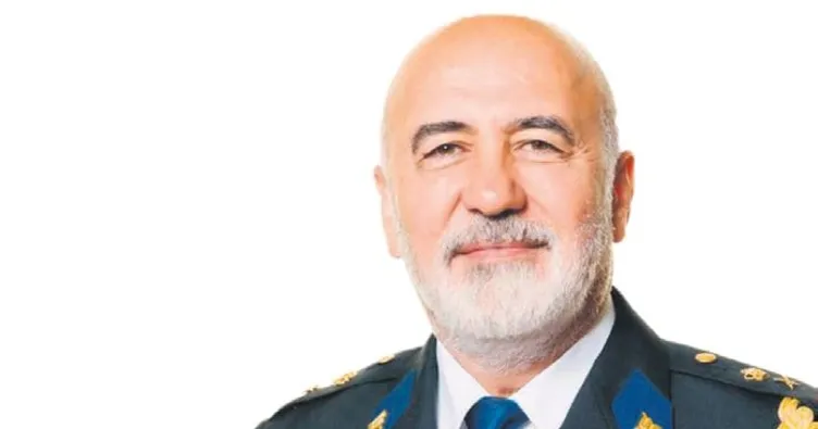 Hollanda’ya Türk emniyet müdürü