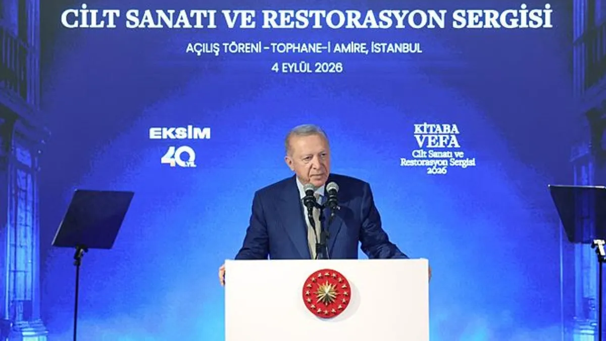 Kültürel çölleşmenin arkasında kitap katliamları var haber görseli