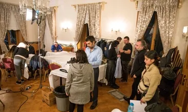 Masa da masaymış ha!