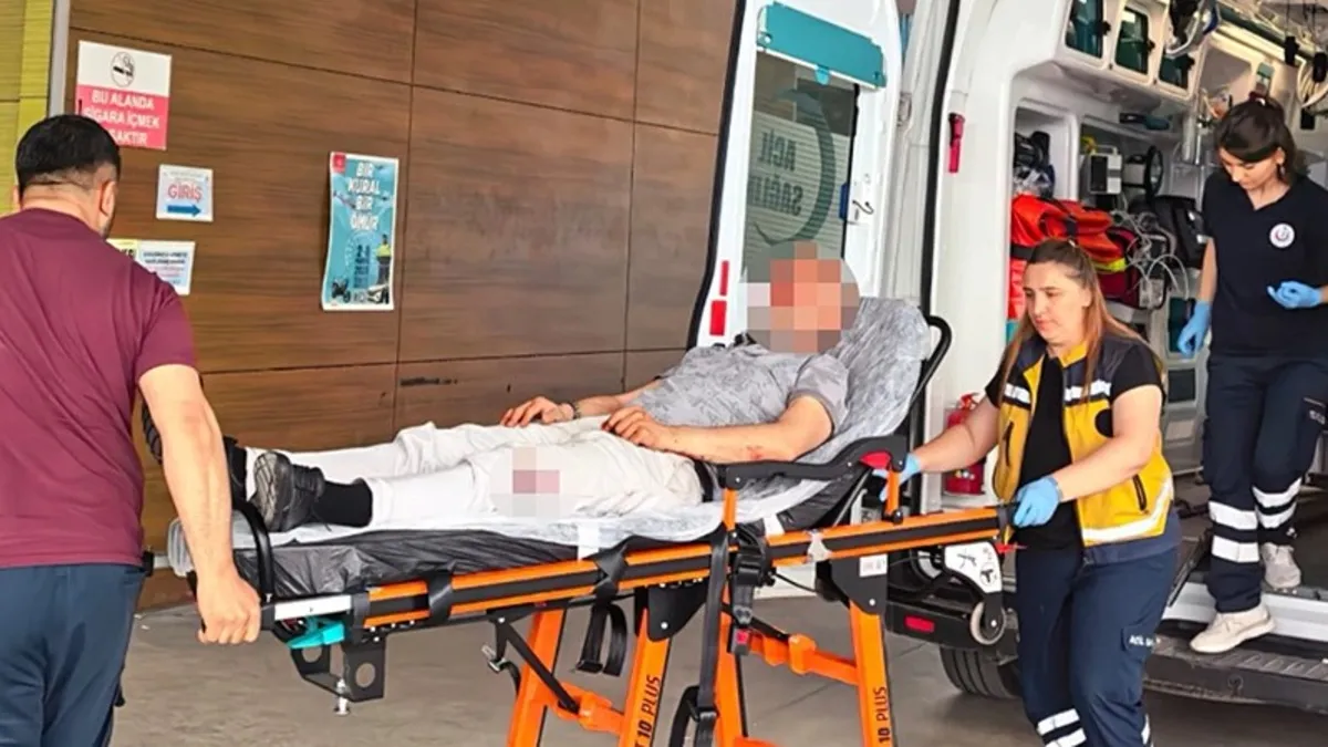 Bursa'da kardeşler arasında miras kavgası: Kanlı bitti