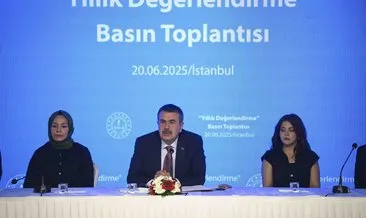 Milli Eğitim Bakanı Yusuf Tekin açıkladı: Yeni dönemde okul forması geri geliyor #istanbul