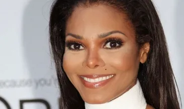 Janet Jackson kimdir?
