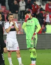 Sivasspor, Süper Lig’e veda etti!