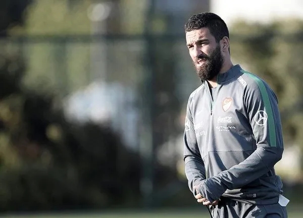 Arda Turan gerçekten Türk mü?
