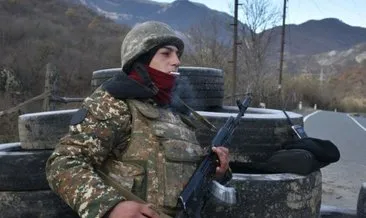 Ermenistan’dan sınır provokasyonu! Azerbaycan askerlerine ateş açtılar