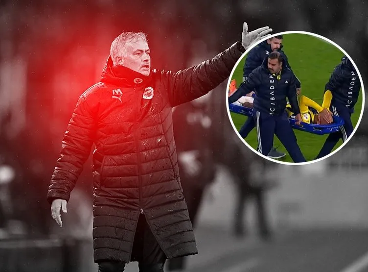 Son dakika haberleri: Fenerbahçe’de şok üstüne şok! Becao, Livakovic ve Oğuz Aydın sakatlıkları açıklandı...