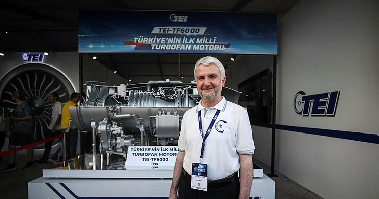 Türkiye’nin en güçlü motorunda ilk ateşleme için geri sayım