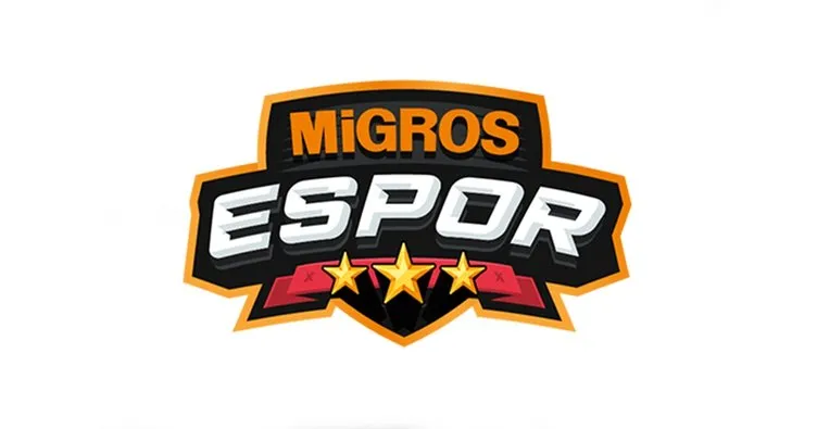 ‘Migros E-Spor Turnuvası’nda ikinci sezon heyecanı başlıyor