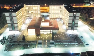 Öğrencilere devlet şefkati