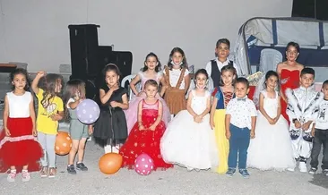 İmece usulü iyilik