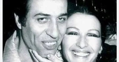 Eğer yaşasaydı 50 yıldır evli olacaklardı! Gül Sunal Kemal Sunal’ı bu sözlerle andı: Yeniden yaşamak istediğim o an...