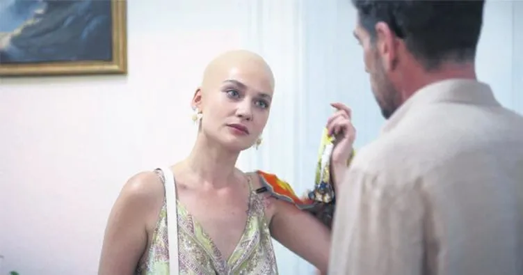 Senden Kalan’ın fragmanı yayınlandı