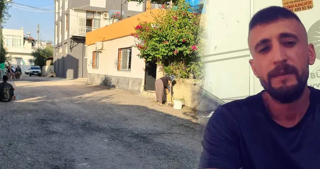 Evinde dövülerek öldürüldü! Şüpheli öyle biri çıktı ki… Evinde dövülerek öldürüldü! Şüpheli öyle biri çıktı ki…