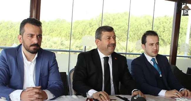 Darıca’dan Beşiktaş’a 6 bin kişilik kontenjan