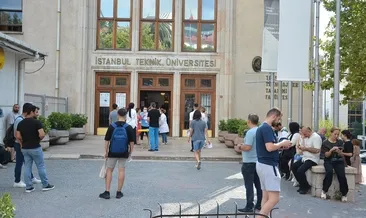 KPSS maratonu başladı