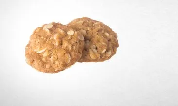 Fındıklı kurabiye tarifi! Fındıklı kurabiye nasıl yapılır?
