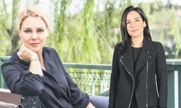 Kayahan’ın kızı Beste Açar ile eski eşi İpek Açar arasında soyadı kavgası!