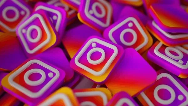 Instagram Giriş Bilgilerini Silme Nasıl Yapılır? - Instagram Giriş Bilgilerini Cihazdan Kaldırma Ekranı - Son Dakika Haberi - Fotohaber - Yaşam